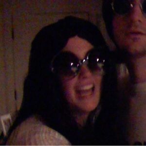 Meet your Posher, Sheila